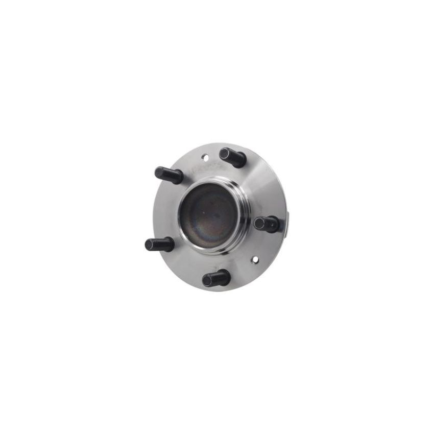 GSP 474341 04-11 Mazda RX-8 Wheel Bearing and Hub Assembly  - Front