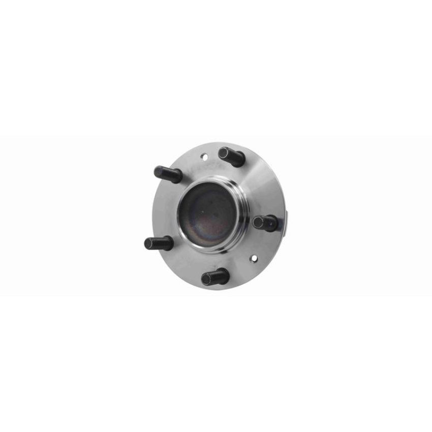 GSP 474341 04-11 Mazda RX-8 Wheel Bearing and Hub Assembly  - Front