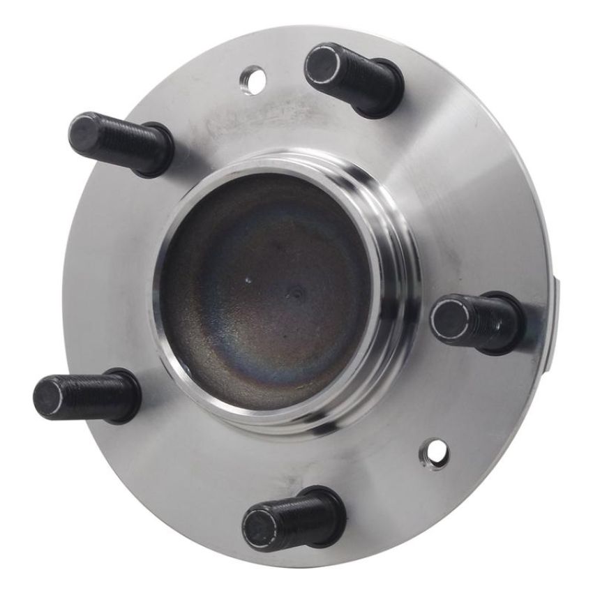 GSP 474341 04-11 Mazda RX-8 Wheel Bearing and Hub Assembly  - Front