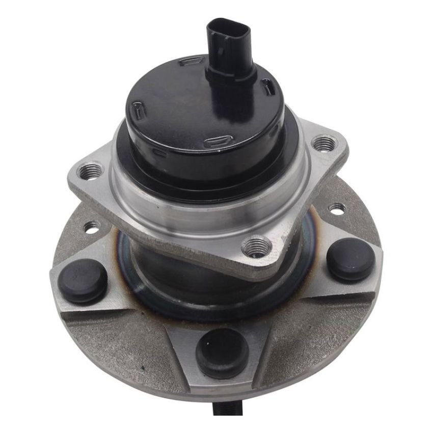 GSP 474341 04-11 Mazda RX-8 Wheel Bearing and Hub Assembly  - Front