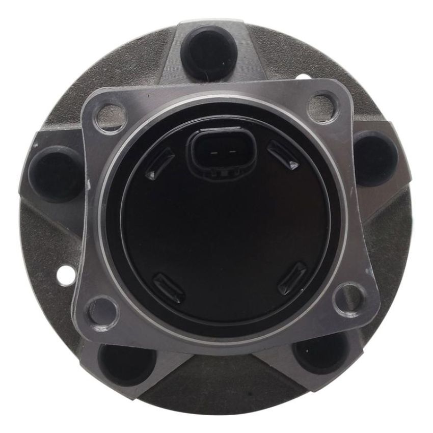 GSP 474341 04-11 Mazda RX-8 Wheel Bearing and Hub Assembly  - Front