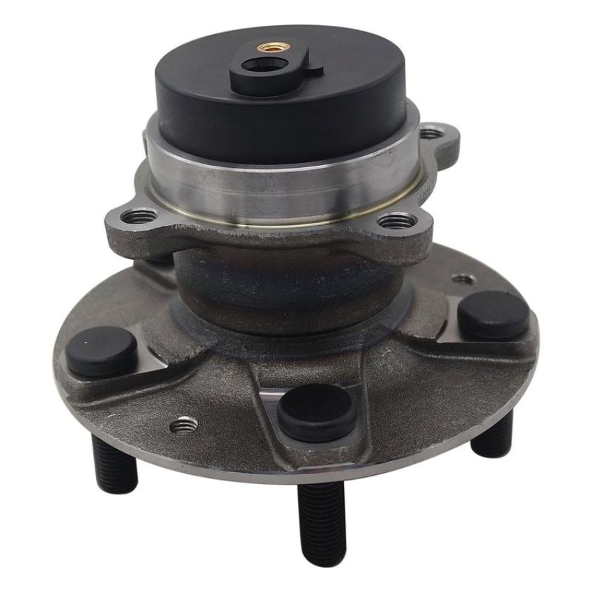 GSP 474350 06-15 Mazda MX-5 Miata Wheel Bearing and Hub Assembly  - Front