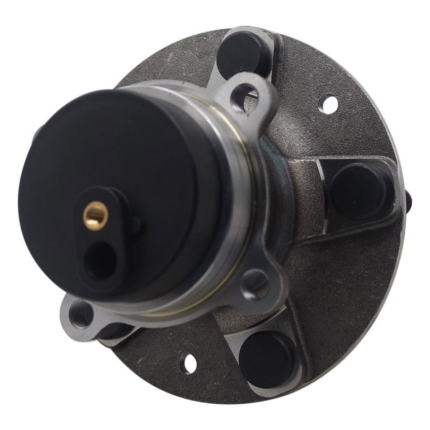 GSP 474350 06-15 Mazda MX-5 Miata Wheel Bearing and Hub Assembly  - Front