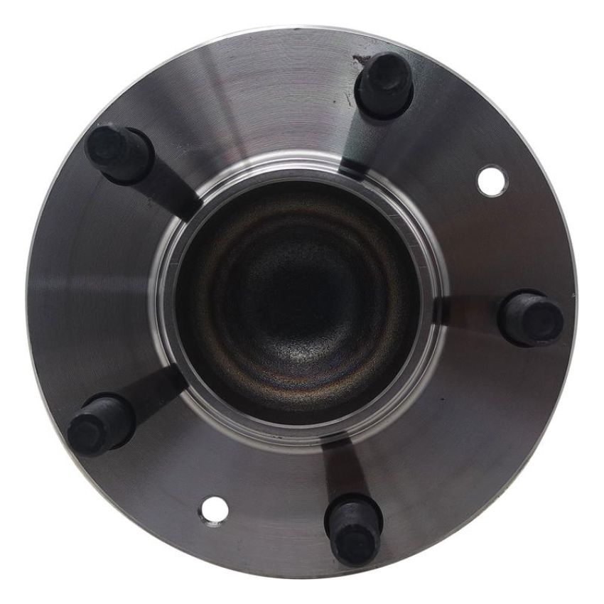 GSP 474350 06-15 Mazda MX-5 Miata Wheel Bearing and Hub Assembly  - Front