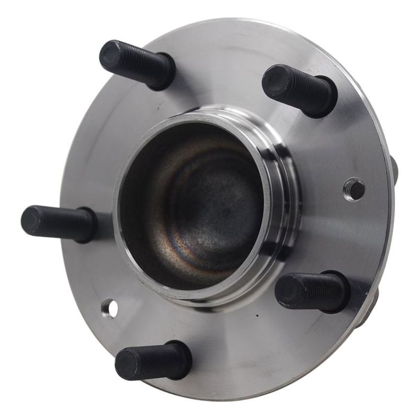 GSP 474350 06-15 Mazda MX-5 Miata Wheel Bearing and Hub Assembly  - Front