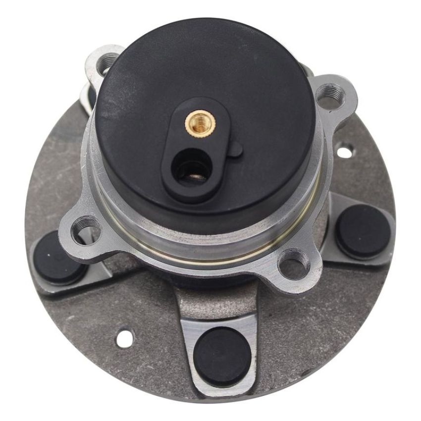 GSP 474350 06-15 Mazda MX-5 Miata Wheel Bearing and Hub Assembly  - Front