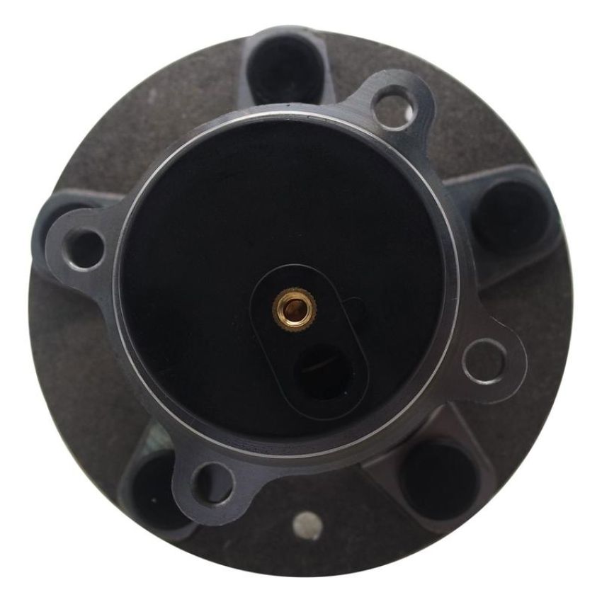 GSP 474350 06-15 Mazda MX-5 Miata Wheel Bearing and Hub Assembly  - Front