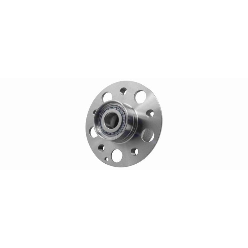 GSP 480008K Mercedes-Benz Wheel Bearing and Hub Assembly  - Front