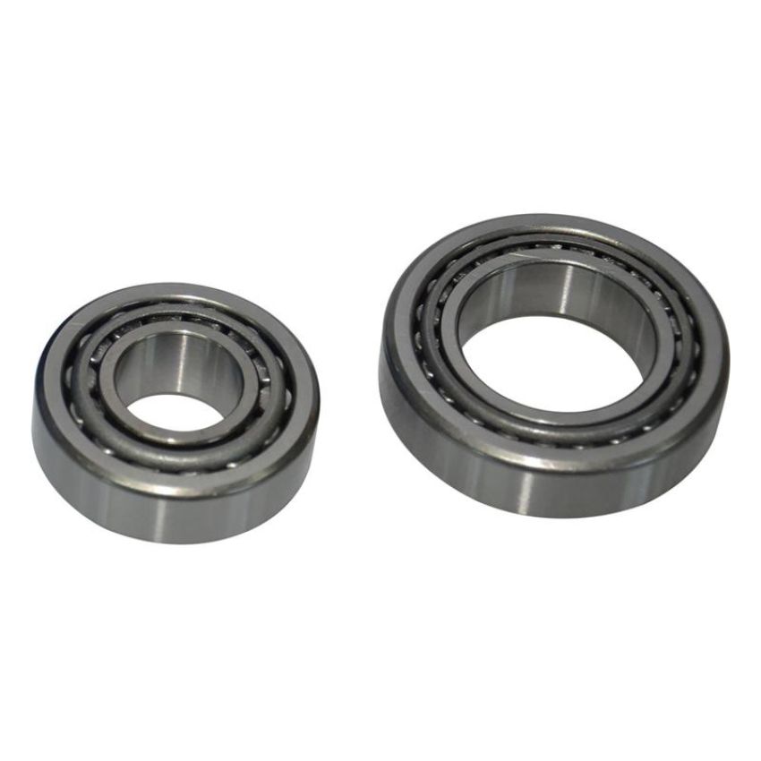 GSP 480012B Mercedes-Benz Wheel Bearing Kit  - Front