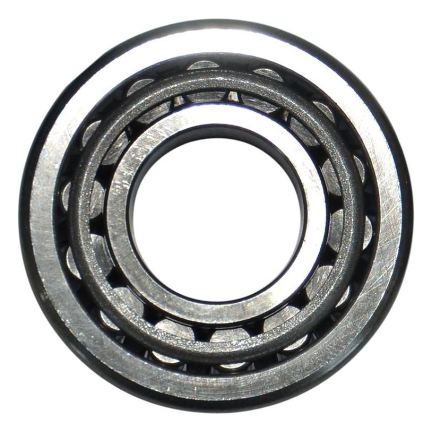 GSP 480012B Mercedes-Benz Wheel Bearing Kit  - Front