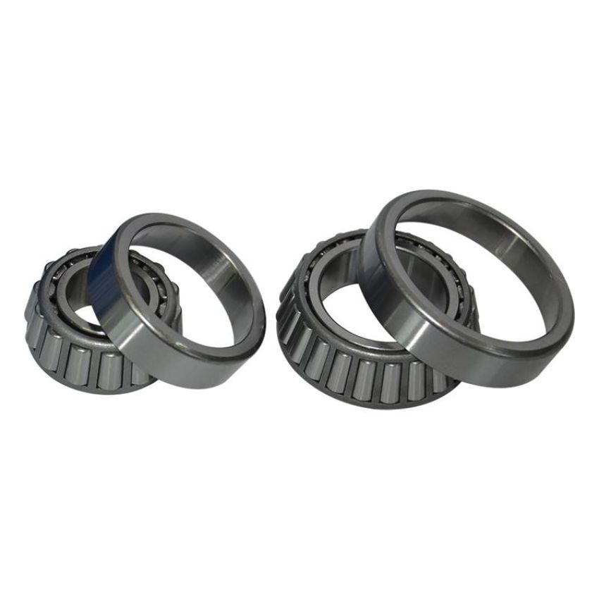 GSP 480012B Mercedes-Benz Wheel Bearing Kit  - Front