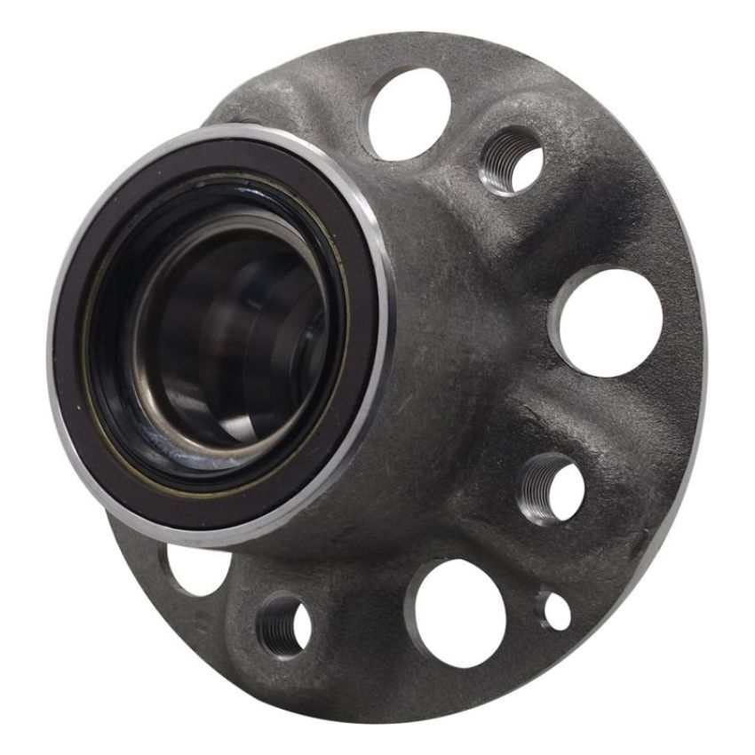 GSP 480013 Mercedes-Benz (Sedan) Wheel Bearing and Hub Assembly  - Front