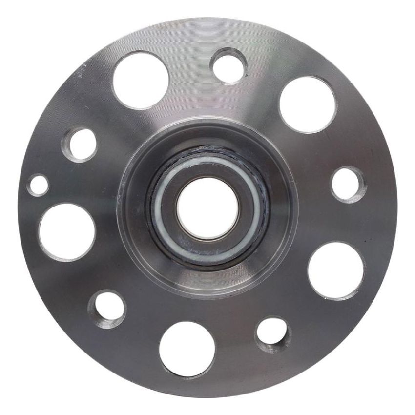 GSP 480013 Mercedes-Benz (Sedan) Wheel Bearing and Hub Assembly  - Front