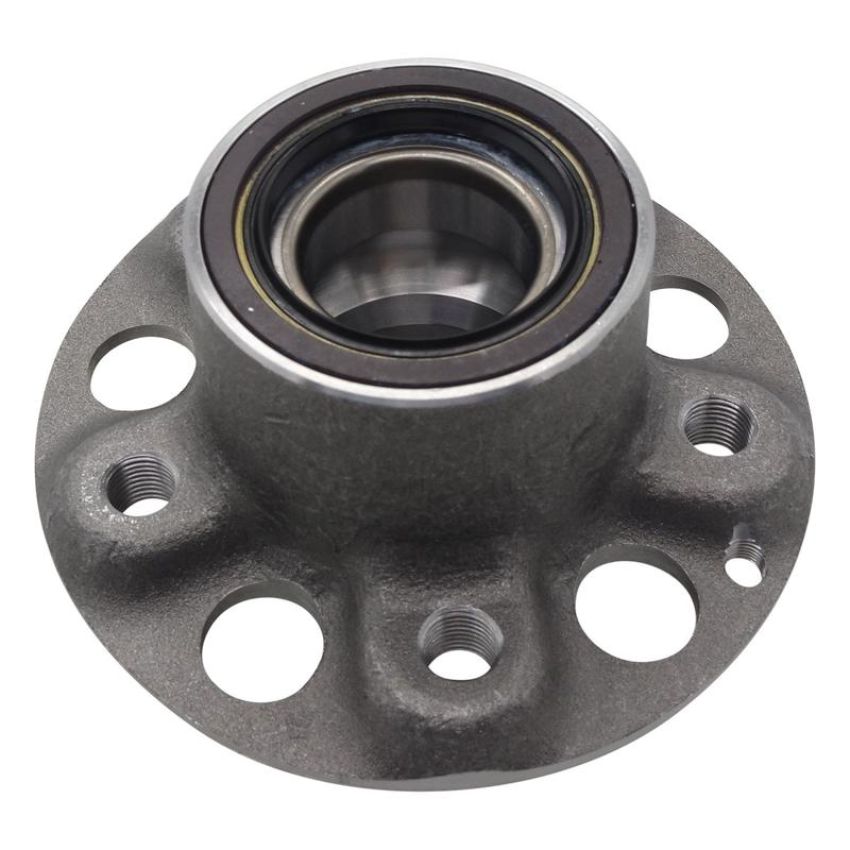 GSP 480013 Mercedes-Benz (Sedan) Wheel Bearing and Hub Assembly  - Front