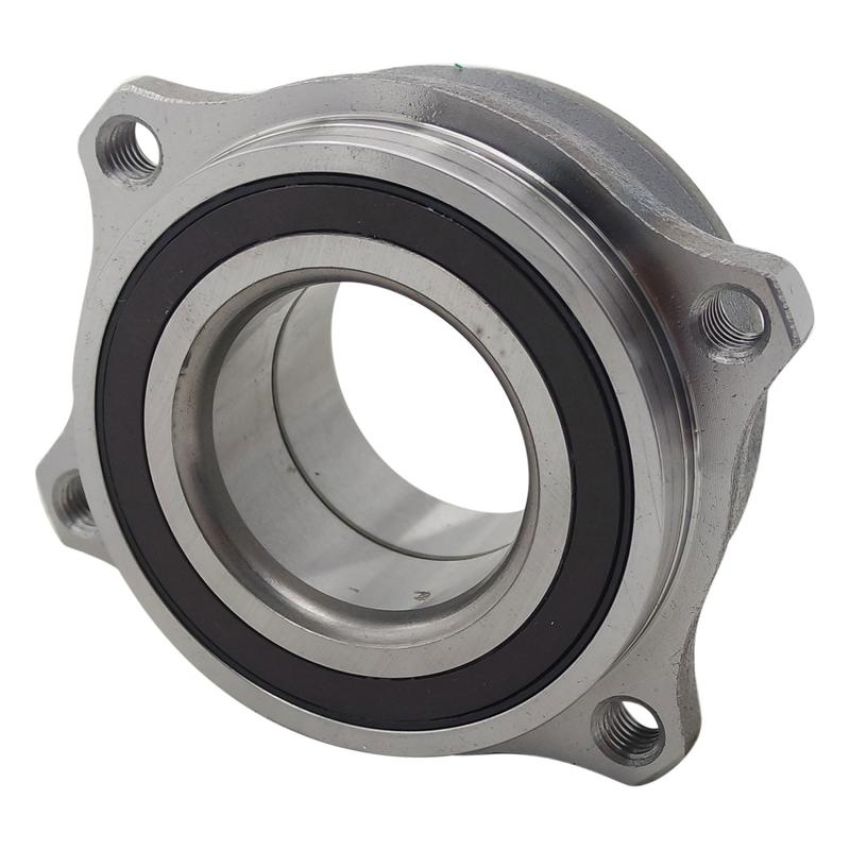 GSP 480014B Mercedes-Benz Wheel Bearing and Hub Assembly  - Rear