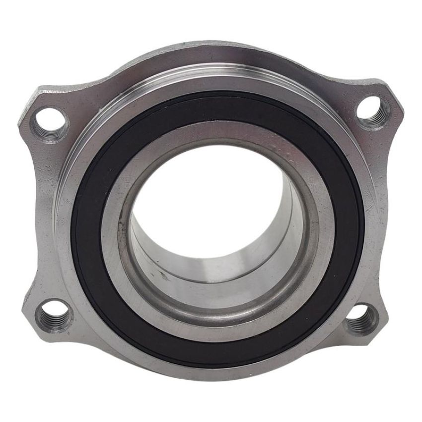GSP 480014B Mercedes-Benz Wheel Bearing and Hub Assembly  - Rear