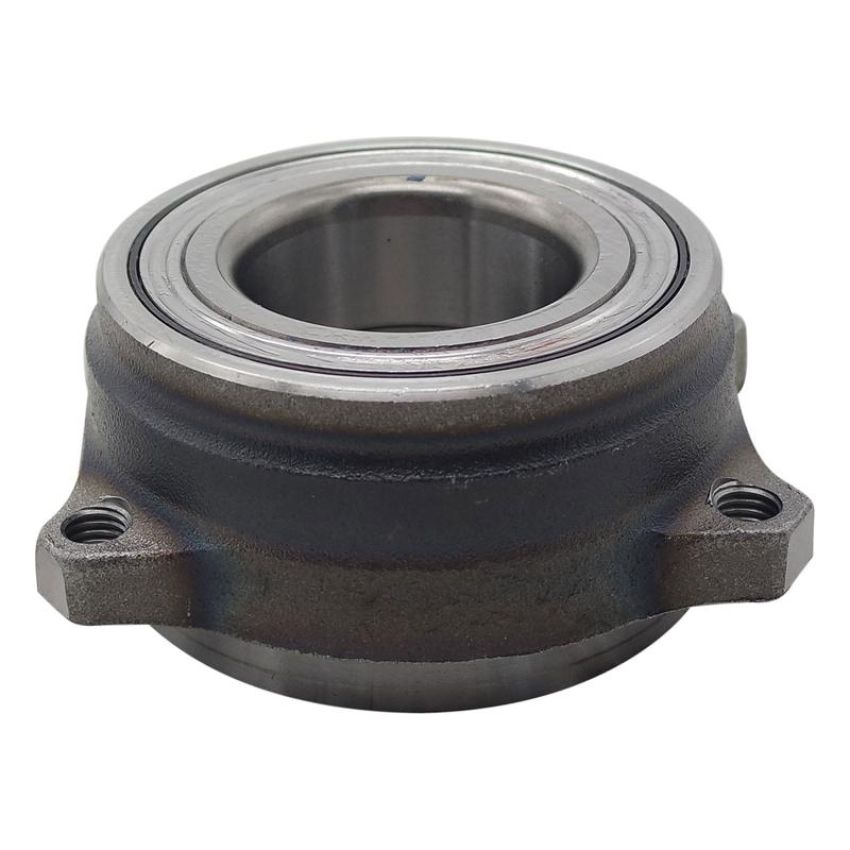 GSP 480014B Mercedes-Benz Wheel Bearing and Hub Assembly  - Rear