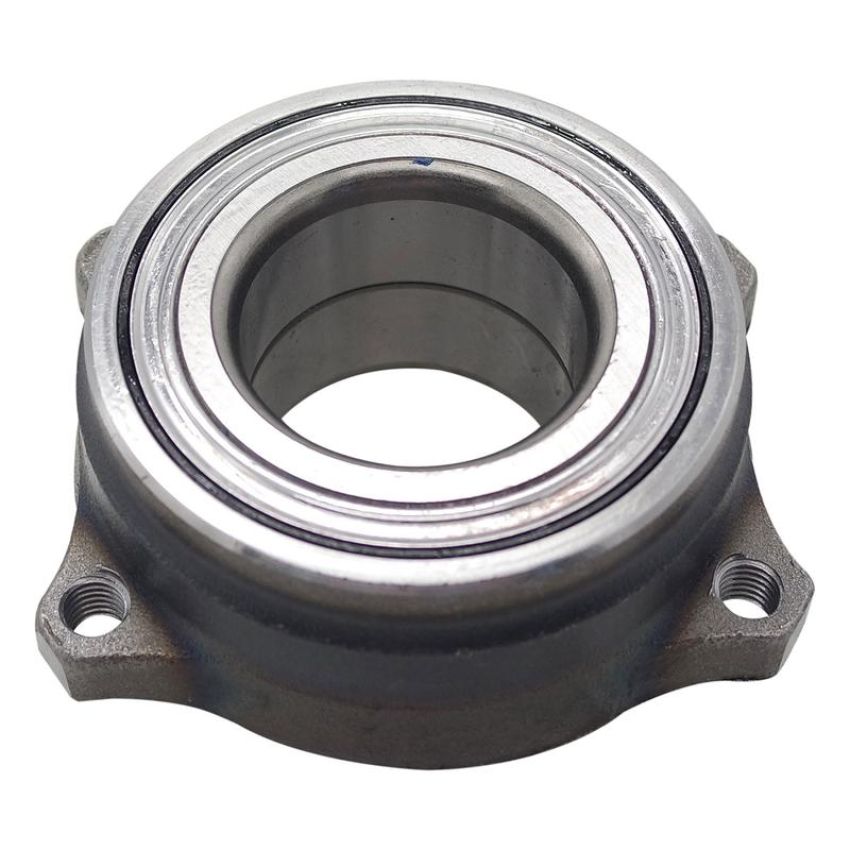 GSP 480014B Mercedes-Benz Wheel Bearing and Hub Assembly  - Rear