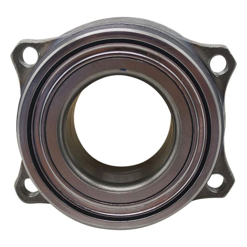 GSP 480014B Mercedes-Benz Wheel Bearing and Hub Assembly  - Rear