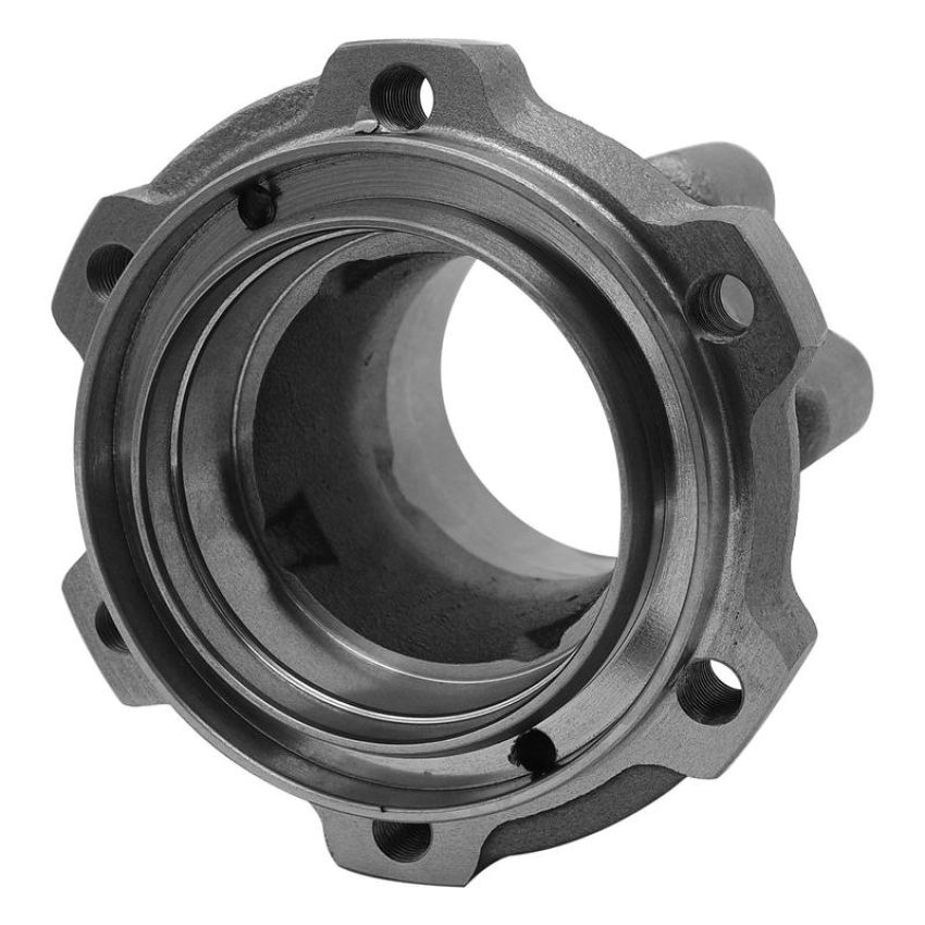 GSP 480025 Mercedes-Benz (3.0) Wheel Bearing and Hub Assembly  - Rear