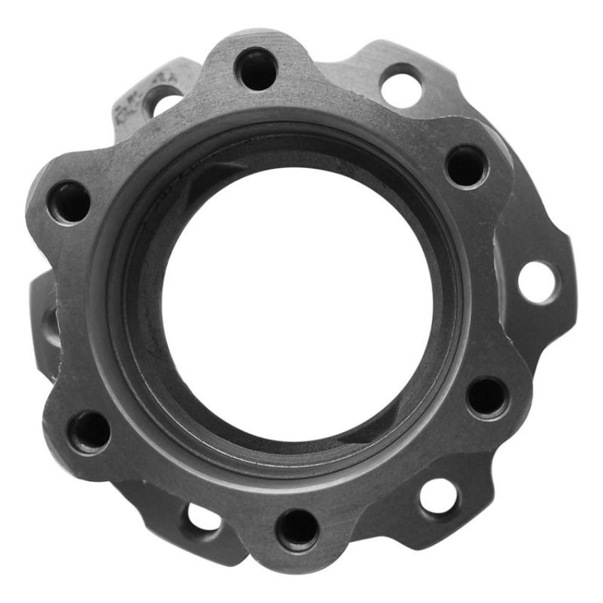 GSP 480025 Mercedes-Benz (3.0) Wheel Bearing and Hub Assembly  - Rear