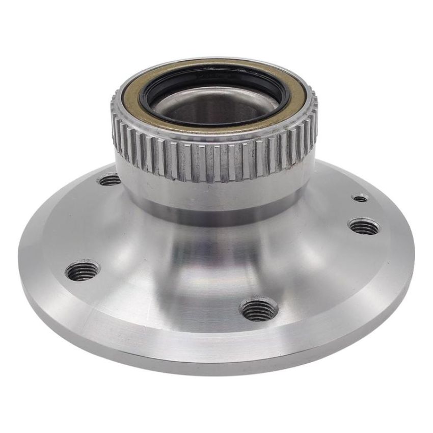 GSP 482000HA Mercedes-Benz (Wagon) Wheel Bearing and Hub Assembly  - Front