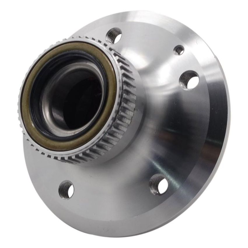 GSP 482000HA Mercedes-Benz (Wagon) Wheel Bearing and Hub Assembly  - Front
