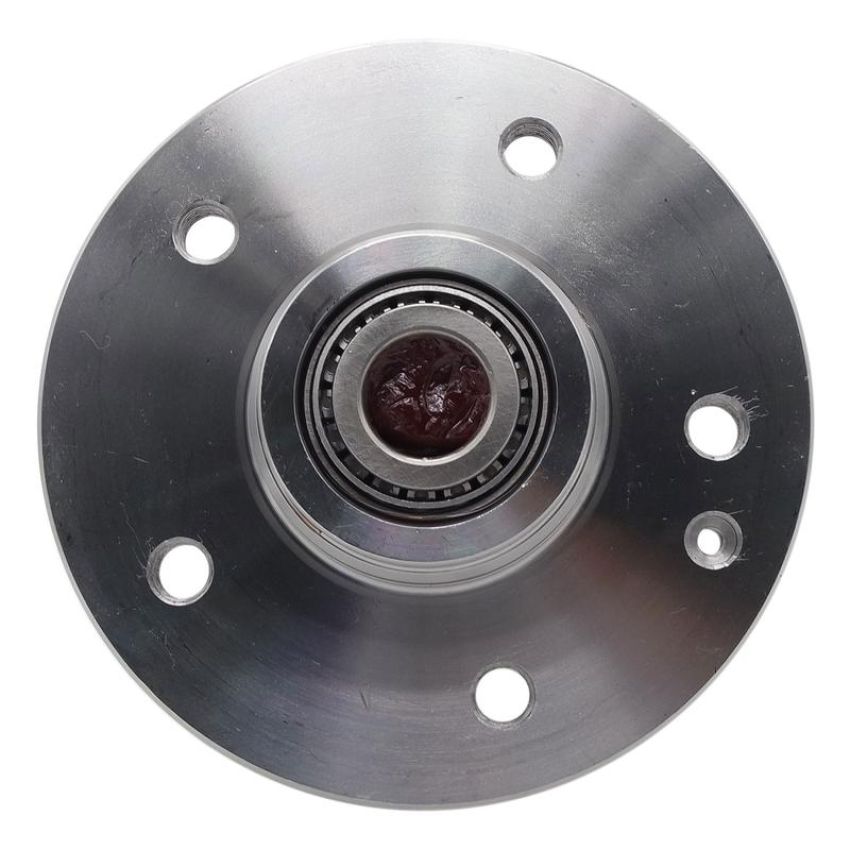 GSP 482000HA Mercedes-Benz (Wagon) Wheel Bearing and Hub Assembly  - Front