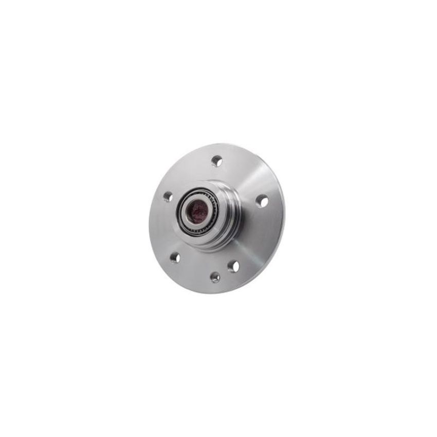 GSP 482000HA Mercedes-Benz (Wagon) Wheel Bearing and Hub Assembly  - Front