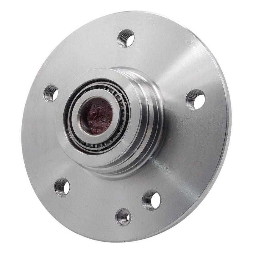GSP 482000HA Mercedes-Benz (Wagon) Wheel Bearing and Hub Assembly  - Front