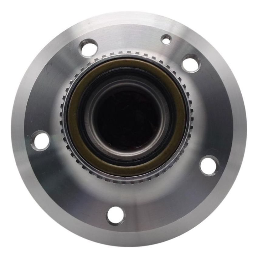 GSP 482000HA Mercedes-Benz (Wagon) Wheel Bearing and Hub Assembly  - Front