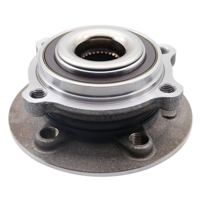 GSP 482002HA Mercedes-Benz Wheel Bearing and Hub Assembly