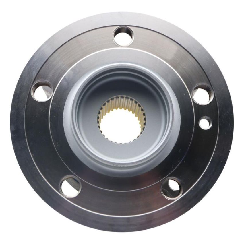 GSP 482002HA Mercedes-Benz Wheel Bearing and Hub Assembly