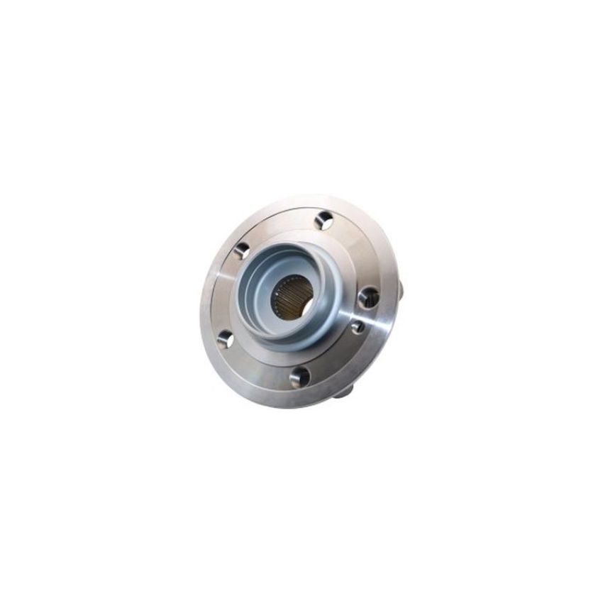 GSP 482002HA Mercedes-Benz Wheel Bearing and Hub Assembly