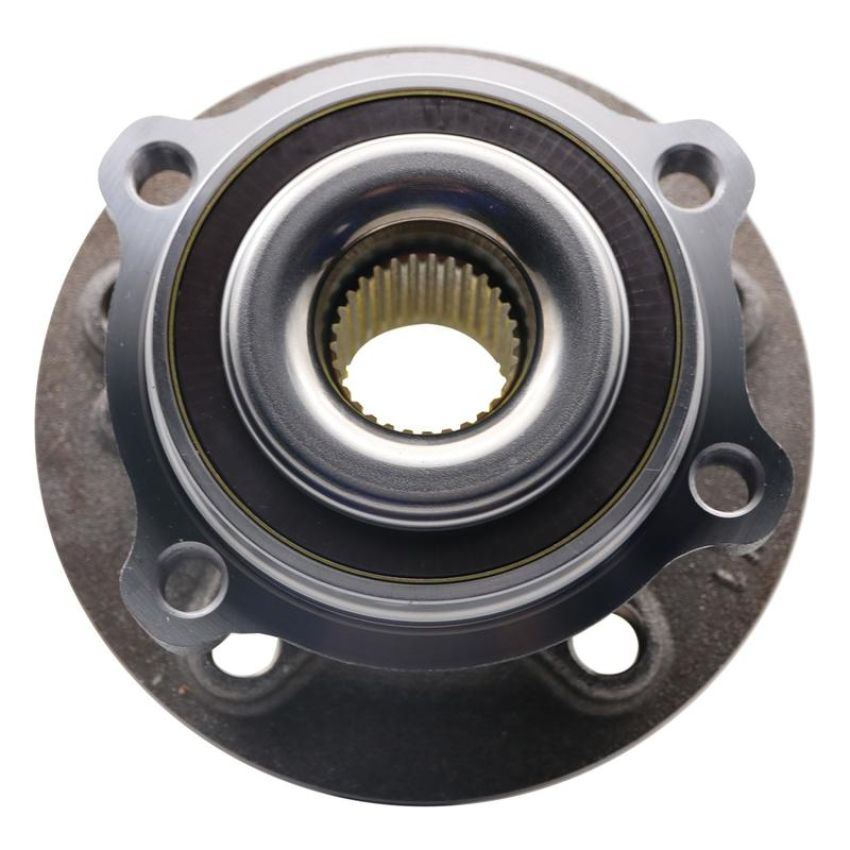 GSP 482002HA Mercedes-Benz Wheel Bearing and Hub Assembly