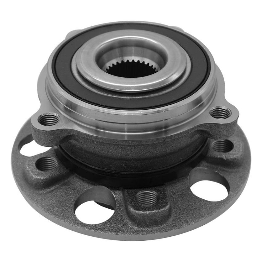 GSP 482003HA Mercedes-Benz (2.0) Wheel Bearing and Hub Assembly