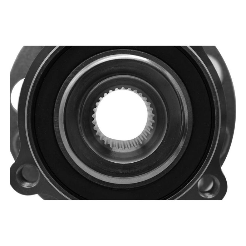 GSP 482003HA Mercedes-Benz (2.0) Wheel Bearing and Hub Assembly