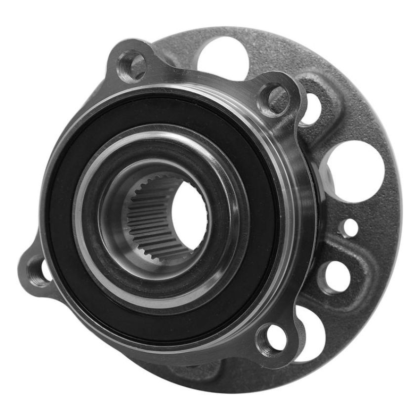 GSP 482003HA Mercedes-Benz (2.0) Wheel Bearing and Hub Assembly
