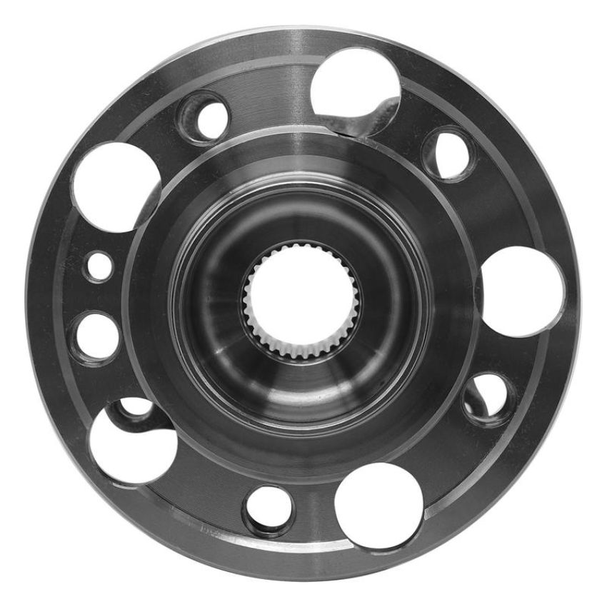 GSP 482003HA Mercedes-Benz (2.0) Wheel Bearing and Hub Assembly