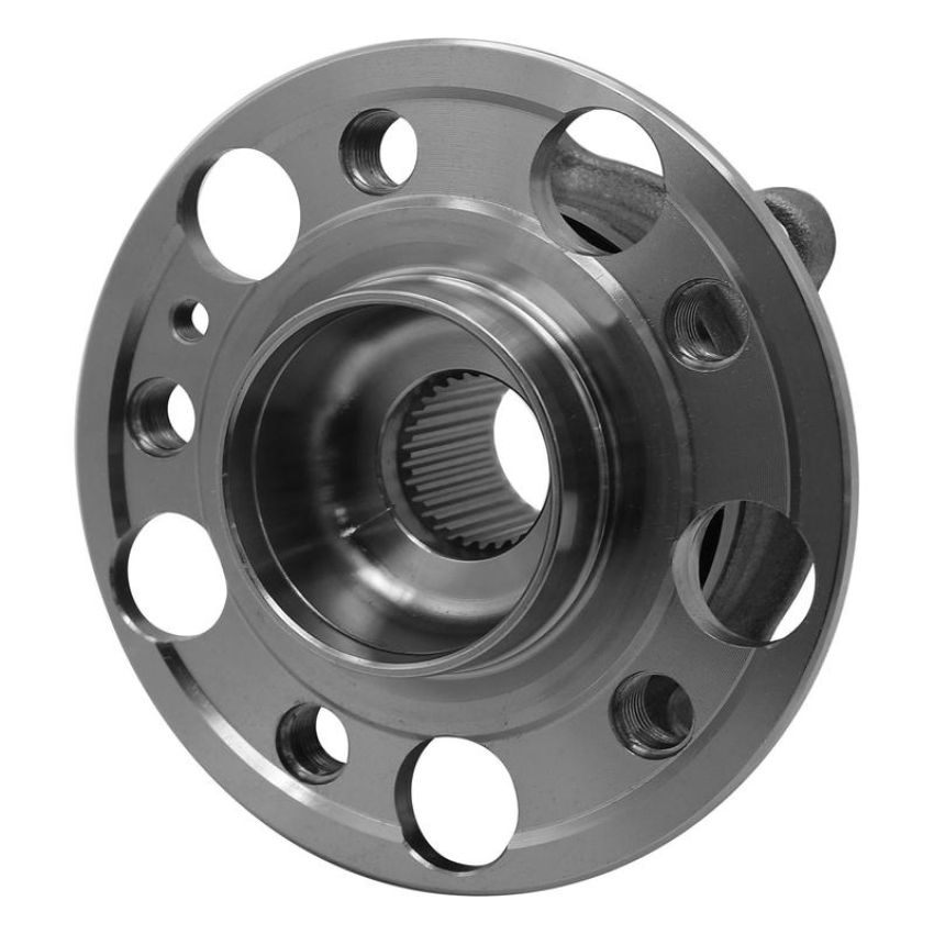 GSP 482003HA Mercedes-Benz (2.0) Wheel Bearing and Hub Assembly