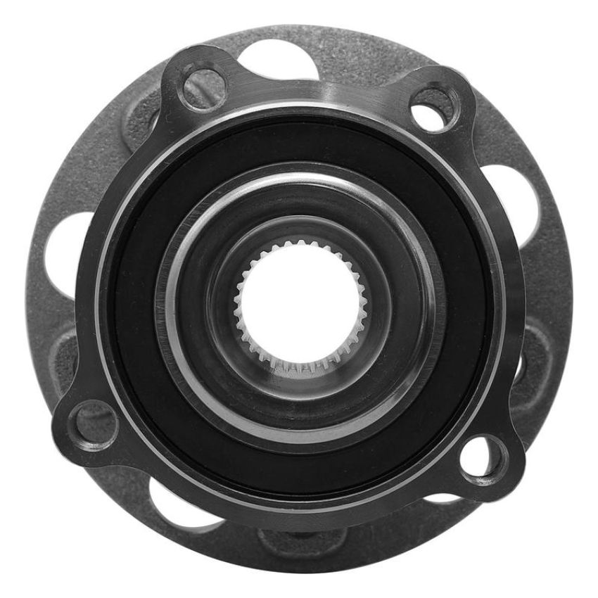 GSP 482003HA Mercedes-Benz (2.0) Wheel Bearing and Hub Assembly
