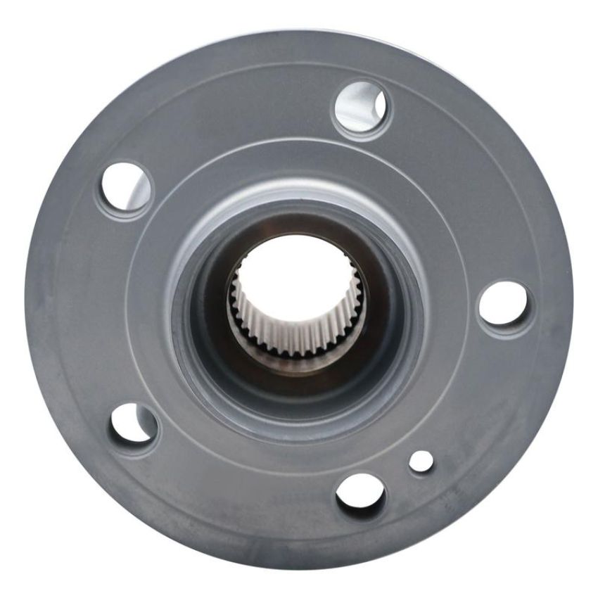 GSP 482004HA Mercedes-Benz Wheel Bearing and Hub Assembly  - Rear