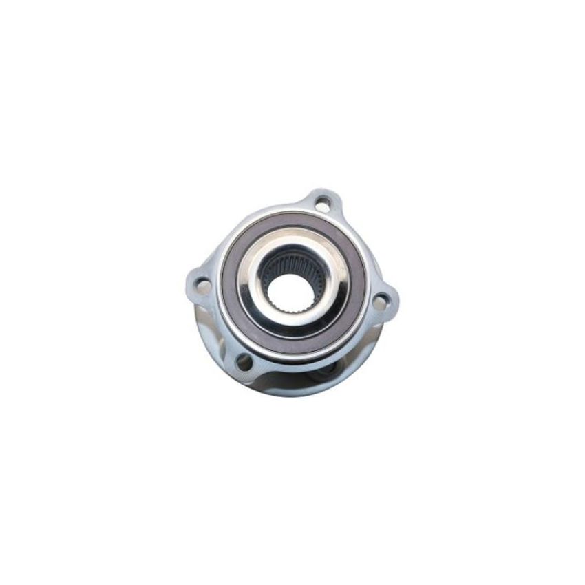 GSP 482004HA Mercedes-Benz Wheel Bearing and Hub Assembly  - Rear