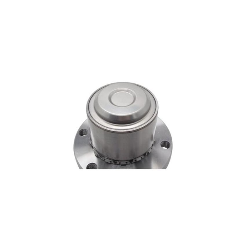 GSP 482005BK 16-23 Mercedes-Benz Metris Wheel Bearing and Hub Assembly Repair Kit