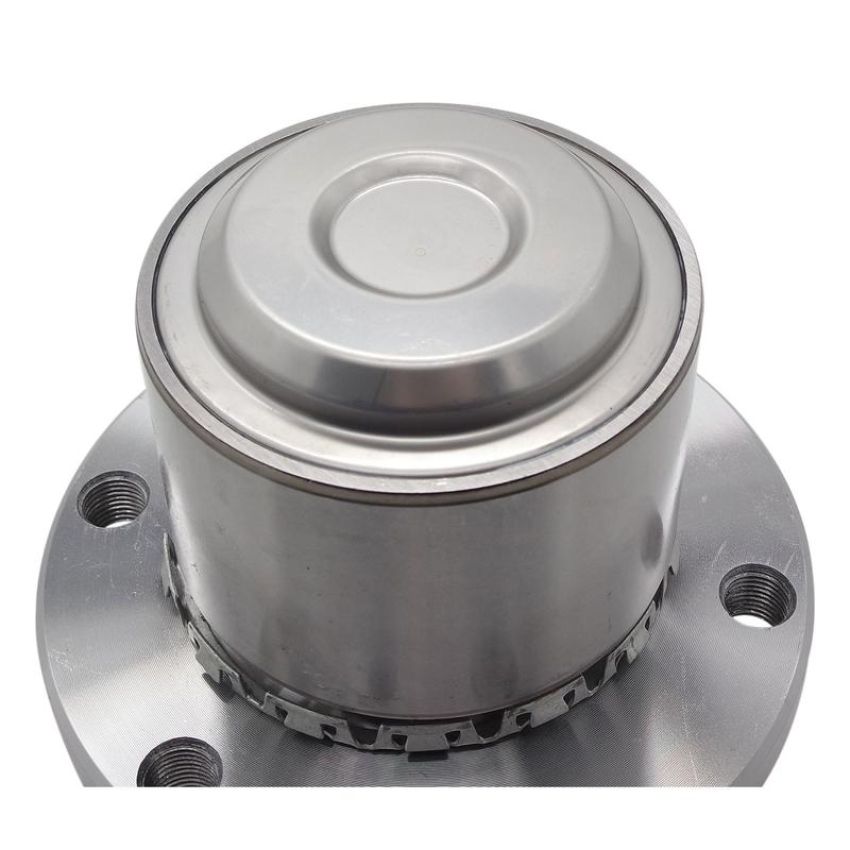 GSP 482006BK Mercedes-Benz (RWD) Wheel Bearing and Hub Assembly Repair Kit  - Front