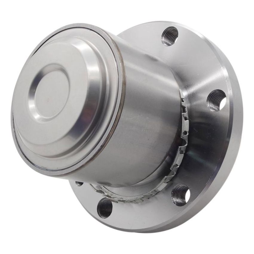 GSP 482006BK Mercedes-Benz (RWD) Wheel Bearing and Hub Assembly Repair Kit  - Front