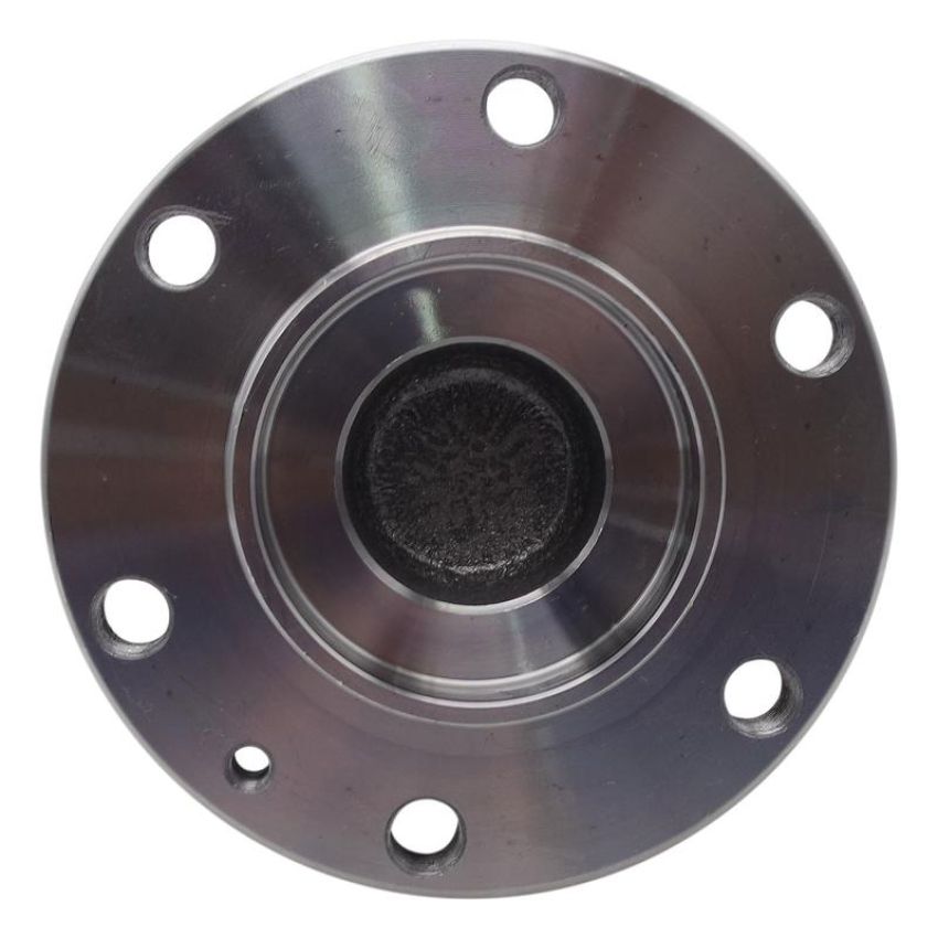 GSP 482006BK Mercedes-Benz (RWD) Wheel Bearing and Hub Assembly Repair Kit  - Front