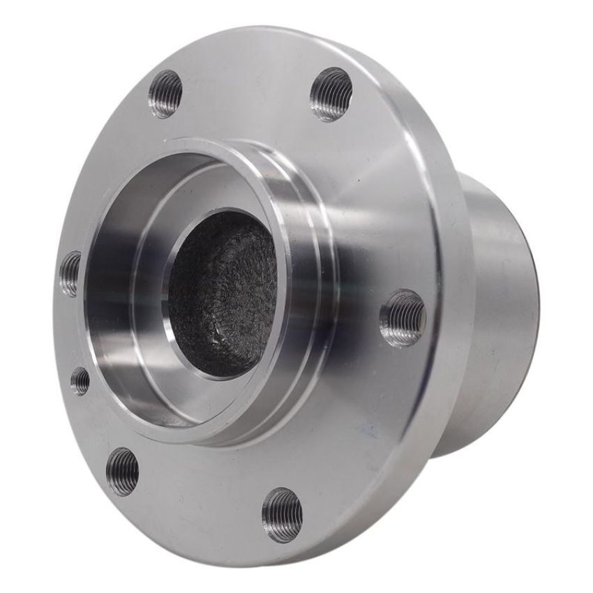 GSP 482006BK Mercedes-Benz (RWD) Wheel Bearing and Hub Assembly Repair Kit  - Front