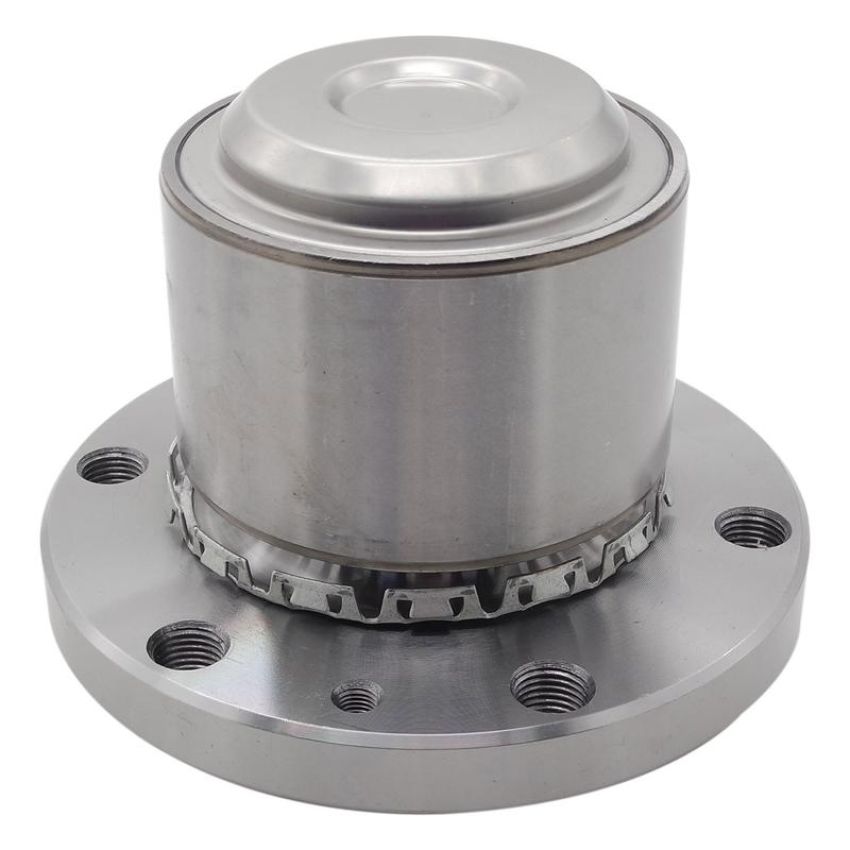GSP 482006BK Mercedes-Benz (RWD) Wheel Bearing and Hub Assembly Repair Kit  - Front