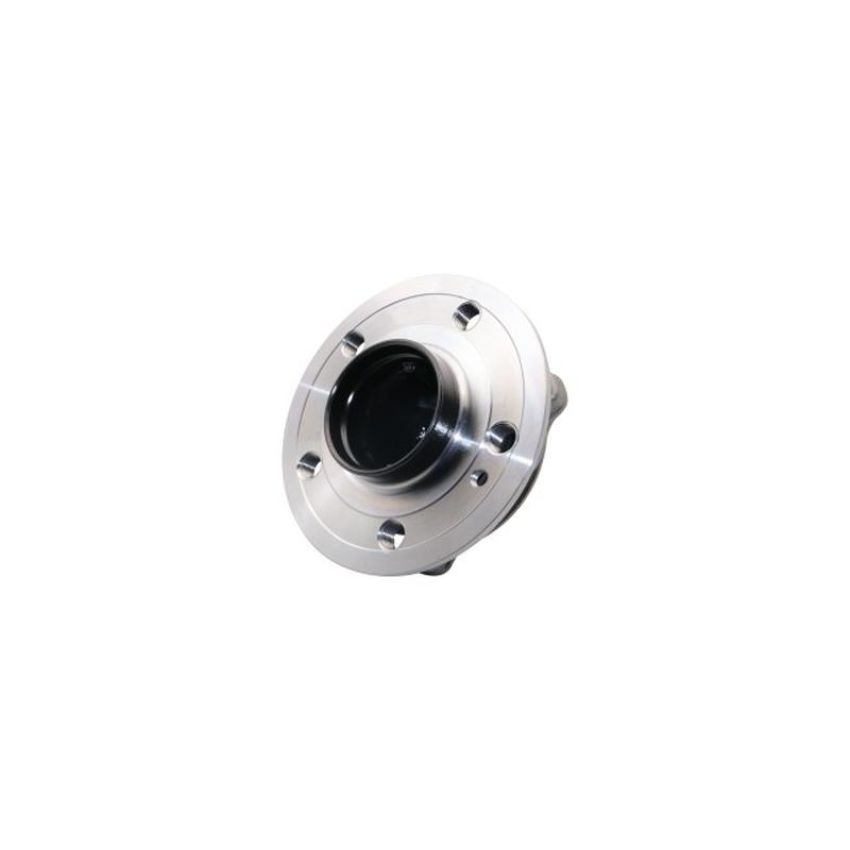 GSP 482008HA Mercedes-Benz Wheel Bearing and Hub Assembly  - Rear